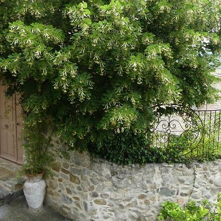 Les Vieux Murs Montfort  Dış mekan fotoğraf