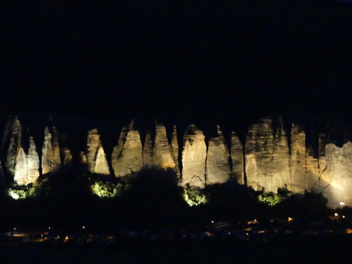 Les Vieux Murs Montfort  Dış mekan fotoğraf